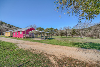 Lake House River Road cabin between the 2nd and 3rd crossing just above the chute., , on Guadalupe River - Comal County in Texas - Lakehouse Vacation Rental - Lake Home for rent on LakeHouseVacations.com