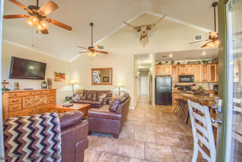 Lake House Gated community with a private beach!! Guadalupe Riverfront!! Cliff View #4, , on Guadalupe River - Comal County in Texas - Lakehouse Vacation Rental - Lake Home for rent on LakeHouseVacations.com