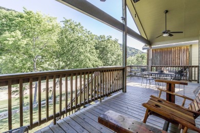 Lake House Gated community with a private beach!! Guadalupe Riverfront!! Cliff View #4, , on Guadalupe River - Comal County in Texas - Lakehouse Vacation Rental - Lake Home for rent on LakeHouseVacations.com