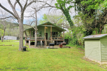 Lake House Guadalupe Riverfront home on River Road. Direct river access., , on Guadalupe River - Comal County in Texas - Lakehouse Vacation Rental - Lake Home for rent on LakeHouseVacations.com