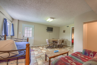 Lake House Over 50 ft of Private Guadalupe Riverfront access with a riverside deck!, , on Guadalupe River - Comal County in Texas - Lakehouse Vacation Rental - Lake Home for rent on LakeHouseVacations.com