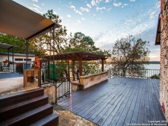 Lake House 180 degree view of Canyon Lake! Upscale luxury awaits!, , on Canyon Lake in Texas - Lakehouse Vacation Rental - Lake Home for rent on LakeHouseVacations.com