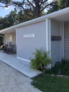 Lake House Netterville Landing - The Blue Hole, , on Lake Bruin in Louisiana - Lakehouse Vacation Rental - Lake Home for rent on LakeHouseVacations.com