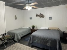 Lake House Netterville Landing - The Blue Hole, , on Lake Bruin in Louisiana - Lakehouse Vacation Rental - Lake Home for rent on LakeHouseVacations.com