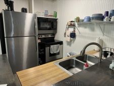 Lake House Netterville Landing - The Blue Hole, , on Lake Bruin in Louisiana - Lakehouse Vacation Rental - Lake Home for rent on LakeHouseVacations.com