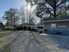 Lake House Netterville Landing - The Blue Hole, , on Lake Bruin in Louisiana - Lakehouse Vacation Rental - Lake Home for rent on LakeHouseVacations.com
