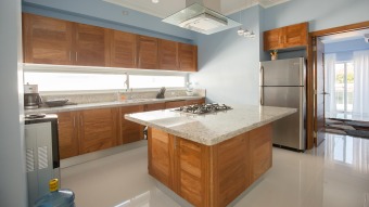 Lake House Costa Hermosa H40140MbpsBBQGymWalk2BeachDine, , on  in Punta Cana - Lakehouse Vacation Rental - Lake Home for rent on LakeHouseVacations.com
