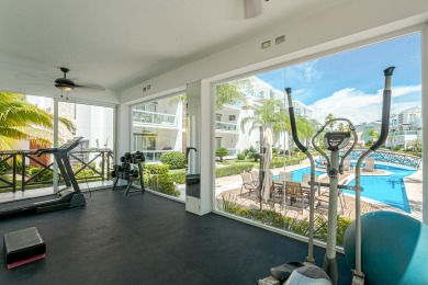 Lake House Costa Hermosa C302100MbpsPoolBBQGymWalk2Beach, , on  in Punta Cana - Lakehouse Vacation Rental - Lake Home for rent on LakeHouseVacations.com