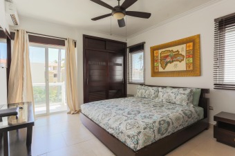 Lake House Costa Hermosa C302100MbpsPoolBBQGymWalk2Beach, , on  in Punta Cana - Lakehouse Vacation Rental - Lake Home for rent on LakeHouseVacations.com
