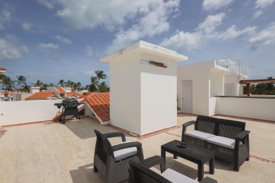 Lake House Corte Sea D302100MbpsPrivate RoofDeckWalk2Beach, , on  in Punta Cana - Lakehouse Vacation Rental - Lake Home for rent on LakeHouseVacations.com