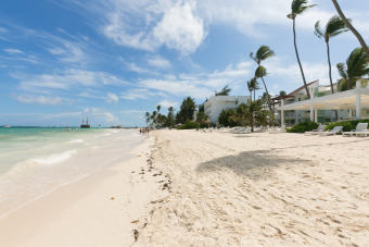 Lake House Costa Atlantica BH202 Beachfront100Mbps Internet, , on  in Punta Cana - Lakehouse Vacation Rental - Lake Home for rent on LakeHouseVacations.com