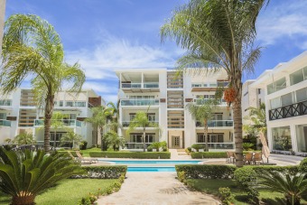 Lake House Costa Hermosa B102100MbpsPoolBBQGymWalk2Beach, , on  in Punta Cana - Lakehouse Vacation Rental - Lake Home for rent on LakeHouseVacations.com