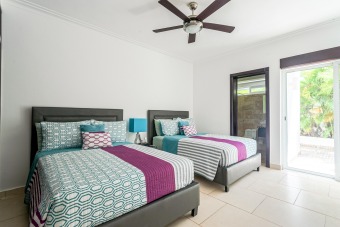 Lake House Costa Hermosa B102100MbpsPoolBBQGymWalk2Beach, , on  in Punta Cana - Lakehouse Vacation Rental - Lake Home for rent on LakeHouseVacations.com