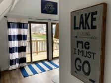 Lake House Charming Chalet On Wawasee Channel, , on Lake Wawasee in Indiana - Lakehouse Vacation Rental - Lake Home for rent on LakeHouseVacations.com