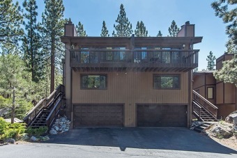 Lake House 4 Bedroom Forest Condo in Lake Village, Close to town, Club house, Wifi, BBQ, , on Lake Tahoe - Zephyr Cove in Nevada - Lakehouse Vacation Rental - Lake Home for rent on LakeHouseVacations.com