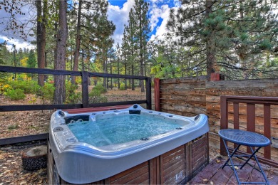 Lake House NEW HOT TUB! Steps to Forest! Close to LAKE, slopes & VILLAGE!, , on Big Bear Lake in California - Lakehouse Vacation Rental - Lake Home for rent on LakeHouseVacations.com