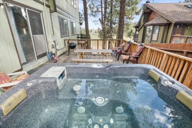 Lake House AWESOME 3,000 sq ft cabin! AMAZING VIEWS, Hot Tub, & GAME ROOM!, , on Big Bear Lake in California - Lakehouse Vacation Rental - Lake Home for rent on LakeHouseVacations.com