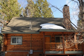 Lake House Pine Lodge at Snow Summit. Spa and Pool Table!, , on Big Bear Lake in California - Lakehouse Vacation Rental - Lake Home for rent on LakeHouseVacations.com