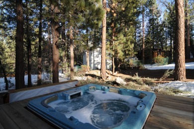 Lake House Pine Lodge at Snow Summit. Spa and Pool Table!, , on Big Bear Lake in California - Lakehouse Vacation Rental - Lake Home for rent on LakeHouseVacations.com