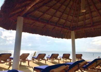 Lake House Oceanfront 2 bed2 bath Velento#2private dock, pool, free paddleboards, , on  in Belize District - Lakehouse Vacation Rental - Lake Home for rent on LakeHouseVacations.com