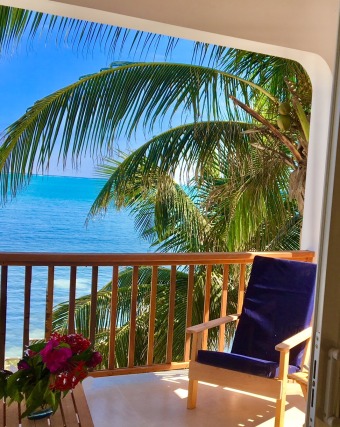 Lake House Oceanfront 3 bed3 ba Penthouse Velento#1 private dockpoolfree paddleboards, , on  in Belize District - Lakehouse Vacation Rental - Lake Home for rent on LakeHouseVacations.com