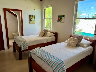 Lake House Oceanfront 3 bed3 ba Penthouse Velento#1 private dockpoolfree paddleboards, , on  in Belize District - Lakehouse Vacation Rental - Lake Home for rent on LakeHouseVacations.com