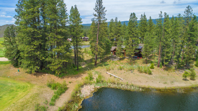 Lake House The Finest Location in Suncadia! On 2 Ponds & Rope Rider Golf Course, , on Lake Cle Elum in Washington - Lakehouse Vacation Rental - Lake Home for rent on LakeHouseVacations.com