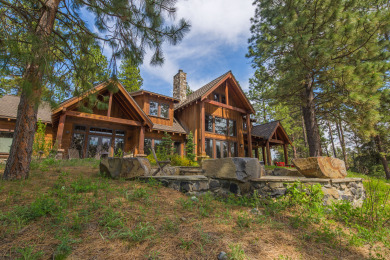 Lake House The Finest Location in Suncadia! On 2 Ponds & Rope Rider Golf Course, , on Lake Cle Elum in Washington - Lakehouse Vacation Rental - Lake Home for rent on LakeHouseVacations.com