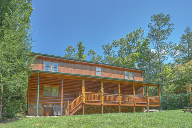 Lake House Enjoy your private indoor pool and theater. Minutes to National Park!, , on Webb Branch - Cocke County in Tennessee - Lakehouse Vacation Rental - Lake Home for rent on LakeHouseVacations.com