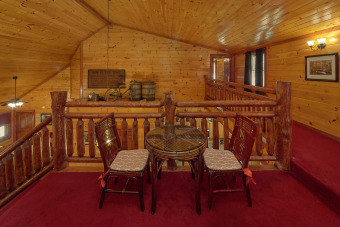 Lake House Enjoy your private indoor pool and theater. Minutes to National Park!, , on Webb Branch - Cocke County in Tennessee - Lakehouse Vacation Rental - Lake Home for rent on LakeHouseVacations.com