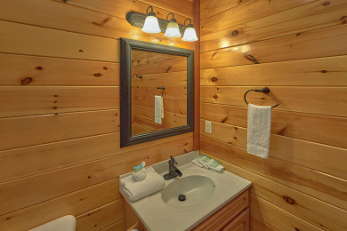 Lake House Enjoy your private indoor pool and theater. Minutes to National Park!, , on Webb Branch - Cocke County in Tennessee - Lakehouse Vacation Rental - Lake Home for rent on LakeHouseVacations.com