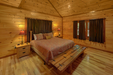 Lake House Enjoy your private indoor pool and theater. Minutes to National Park!, , on Webb Branch - Cocke County in Tennessee - Lakehouse Vacation Rental - Lake Home for rent on LakeHouseVacations.com