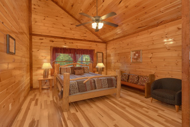 Lake House Ultimate Family Vacation Cabin - Indoor Pool, Theater, Game Room, , on Webb Branch - Cocke County in Tennessee - Lakehouse Vacation Rental - Lake Home for rent on LakeHouseVacations.com