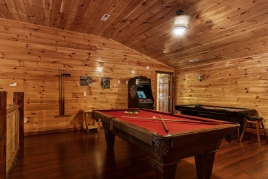Lake House Experience The Ultimate Getaway - 6 Br 6 Ba - Private Pool - Theater Room, , on Webb Branch - Cocke County in Tennessee - Lakehouse Vacation Rental - Lake Home for rent on LakeHouseVacations.com