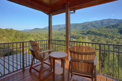 Lake House Incredible views from a luxury cabin - outdoor living area!, , on Webb Creek - Sevier County in Tennessee - Lakehouse Vacation Rental - Lake Home for rent on LakeHouseVacations.com