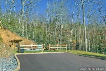 Lake House Private 1 bedroom with beautiful views of the Great Smoky Mountains!, , on Webb Creek - Sevier County in Tennessee - Lakehouse Vacation Rental - Lake Home for rent on LakeHouseVacations.com