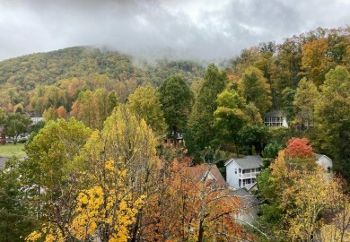 Lake House Beautiful Top Floor 2 Bedroom Condo - Minutes to Downtown - Sleeps 6, , on Powdermilk Creek - Gatlinburg in Tennessee - Lakehouse Vacation Rental - Lake Home for rent on LakeHouseVacations.com