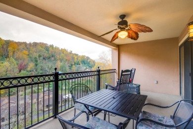 Lake House Beautiful Top Floor 2 Bedroom Condo - Minutes to Downtown - Sleeps 6, , on Powdermilk Creek - Gatlinburg in Tennessee - Lakehouse Vacation Rental - Lake Home for rent on LakeHouseVacations.com