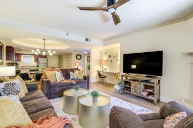 Lake House Beautiful Top Floor 2 Bedroom Condo - Minutes to Downtown - Sleeps 6, , on Powdermilk Creek - Gatlinburg in Tennessee - Lakehouse Vacation Rental - Lake Home for rent on LakeHouseVacations.com