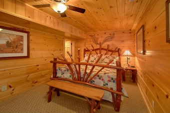 Lake House Enjoy amazing views in your private luxury cabin with Home Theater Room!, , on Webb Creek - Sevier County in Tennessee - Lakehouse Vacation Rental - Lake Home for rent on LakeHouseVacations.com