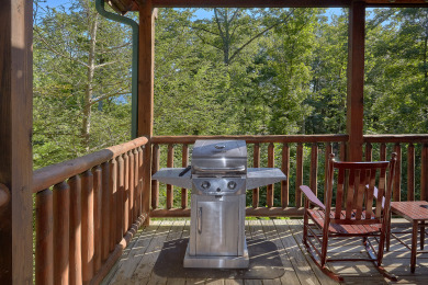 Lake House 3 King Suites, Home Theater with 8 Foot Screen and Standup Arcade Game, , on Powdermilk Creek - Gatlinburg in Tennessee - Lakehouse Vacation Rental - Lake Home for rent on LakeHouseVacations.com
