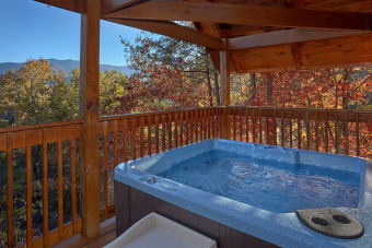 Lake House View, Theater Room, Game Room - Fantastic Location, , on Powdermilk Creek - Gatlinburg in Tennessee - Lakehouse Vacation Rental - Lake Home for rent on LakeHouseVacations.com