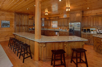 Lake House High End 3 Bedroom Cabin with Amazing Views, , on Douglas Lake in Tennessee - Lakehouse Vacation Rental - Lake Home for rent on LakeHouseVacations.com