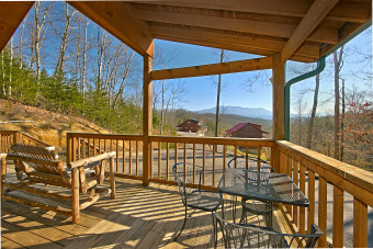 Lake House Enjoy Views of the Great Smoky Mountains, Close to all the fun!, , on Douglas Lake in Tennessee - Lakehouse Vacation Rental - Lake Home for rent on LakeHouseVacations.com