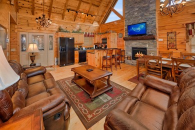 Lake House Enjoy Amazing Views and an Outdoor Seasonal Pool - Arts and Crafts Community, , on Douglas Lake in Tennessee - Lakehouse Vacation Rental - Lake Home for rent on LakeHouseVacations.com