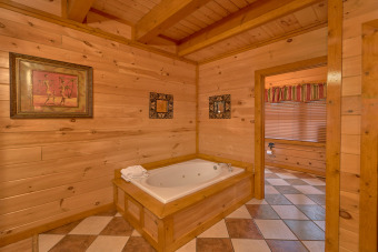 Lake House Ultimate group getaway cabin! Private indoor pool and Theater Room!, , on Douglas Lake in Tennessee - Lakehouse Vacation Rental - Lake Home for rent on LakeHouseVacations.com