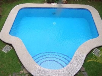 Lake House Villa Arena - Tropical House with Private Pool!, , on  in Puntarenas - Lakehouse Vacation Rental - Lake Home for rent on LakeHouseVacations.com