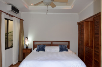 Lake House Villa Arena - Tropical House with Private Pool!, , on  in Puntarenas - Lakehouse Vacation Rental - Lake Home for rent on LakeHouseVacations.com