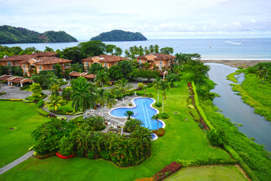 Lake House Ocean Front Luxury Condo, close to pool area!, , on  in Playa Herradura - Lakehouse Vacation Rental - Lake Home for rent on LakeHouseVacations.com