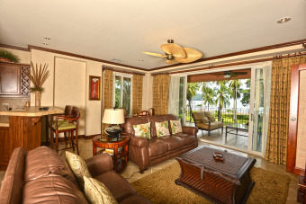 Lake House Ocean Front Luxury Condo, close to pool area!, , on  in Playa Herradura - Lakehouse Vacation Rental - Lake Home for rent on LakeHouseVacations.com